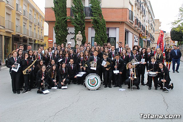 Procesión del Encuentro - Domingo de Resurrección 2019 - 829 Procesión del Encuentro - Domingo de Resurrección 2019 - 829