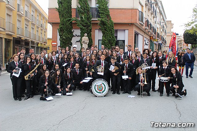 Procesin del Encuentro - Domingo de Resurreccin 2019 - 829