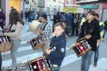 Ensayo Solidario