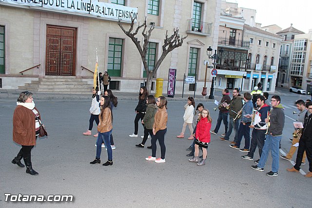 I Ensayo Solidario 