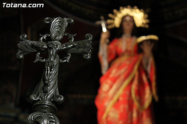 Entrevista. Hermanos de La Santa. Diciembre 2012 - 8