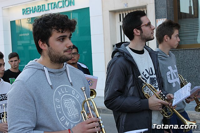 II Ensayo Solidario 