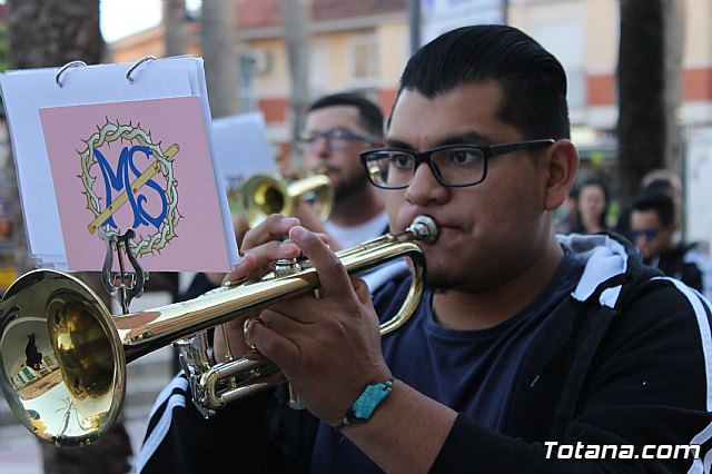 II Ensayo Solidario 