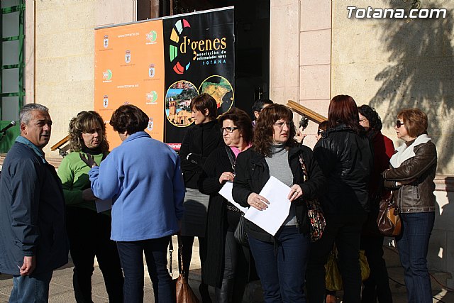  Da Internacional de las Enfermedades Raras - 2012 - 1