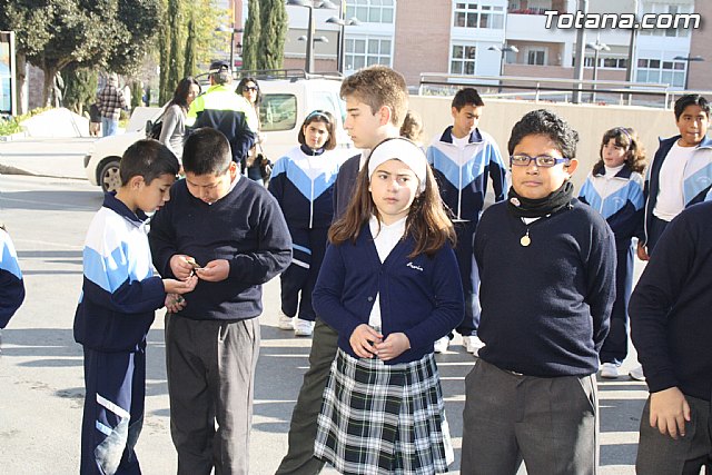  Da Internacional de las Enfermedades Raras - 2012 - 5