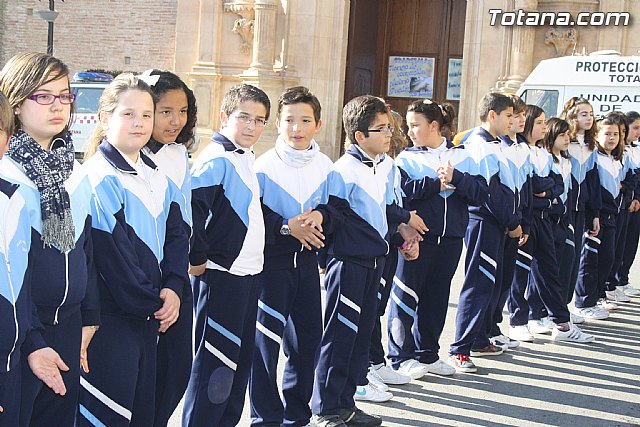  Da Internacional de las Enfermedades Raras - 2012 - 6