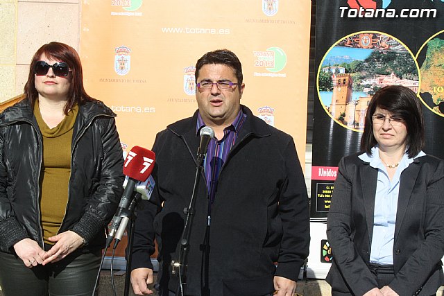  Da Internacional de las Enfermedades Raras - 2012 - 13