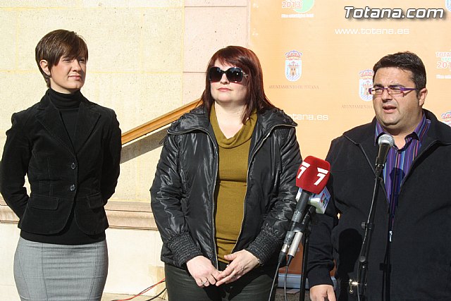  Da Internacional de las Enfermedades Raras - 2012 - 14