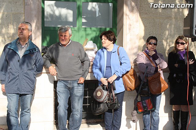  Da Internacional de las Enfermedades Raras - 2012 - 17