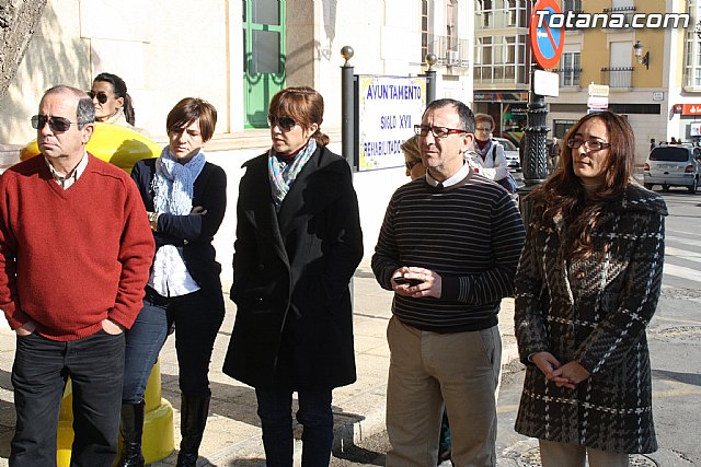  Da Internacional de las Enfermedades Raras - 2012 - 18