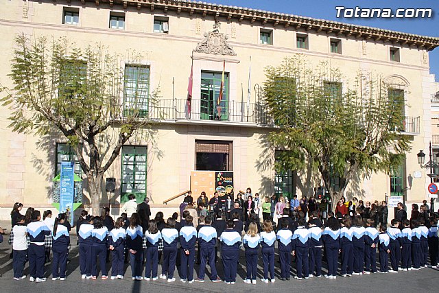  Da Internacional de las Enfermedades Raras - 2012 - 19