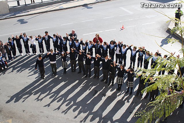  Da Internacional de las Enfermedades Raras - 2012 - 28