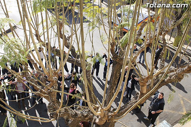  Da Internacional de las Enfermedades Raras - 2012 - 29