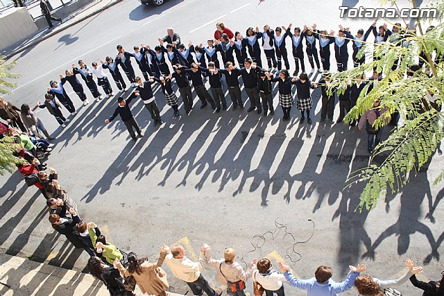  Da Internacional de las Enfermedades Raras - 2012 - 30