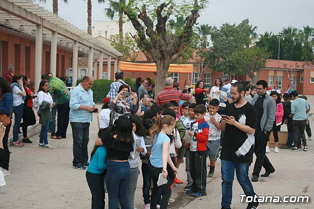 Entierro de la Sardina -  Centro de Da 