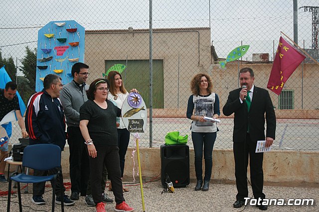 Entierro de la Sardina -  Centro de Da 