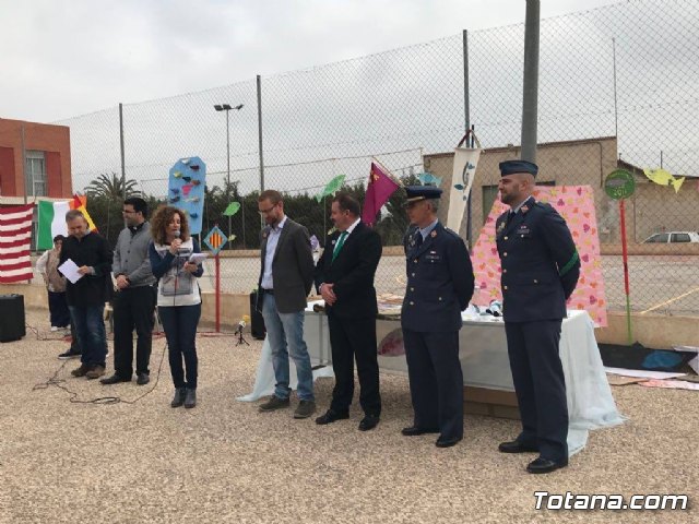 Entierro de la Sardina -  Centro de Da 