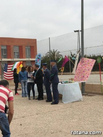 Entierro de la Sardina -  Centro de Da 