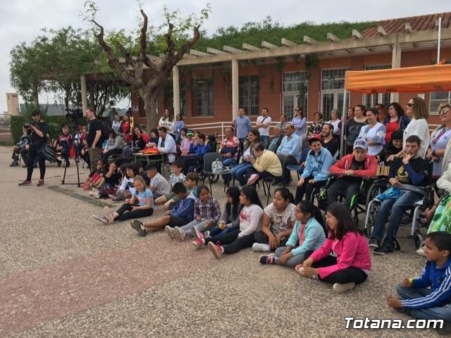 Entierro de la Sardina -  Centro de Da 