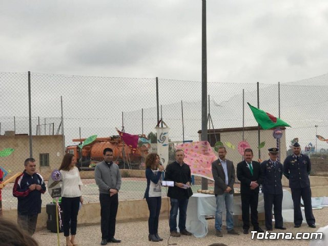 Entierro de la Sardina -  Centro de Da 