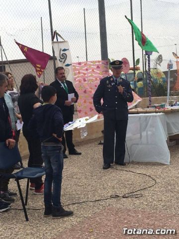 Entierro de la Sardina -  Centro de Da 