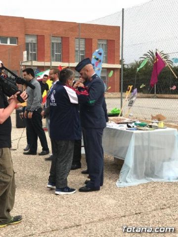 Entierro de la Sardina -  Centro de Da 