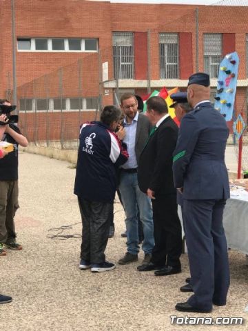 Entierro de la Sardina -  Centro de Da 