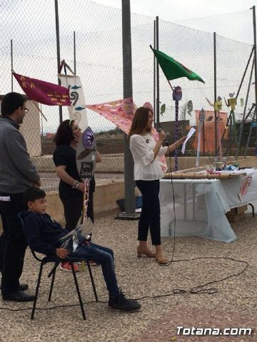 Entierro de la Sardina -  Centro de Da 