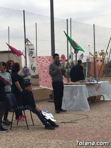 Entierro de la Sardina -  Centro de Da 