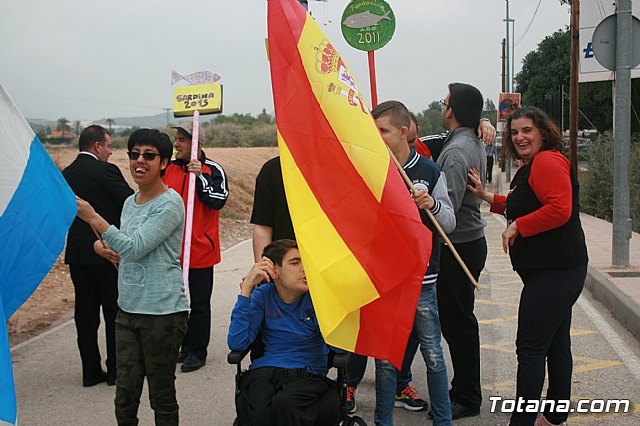 Entierro de la Sardina -  Centro de Da 