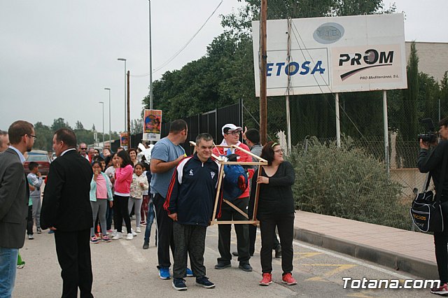 Entierro de la Sardina -  Centro de Da 