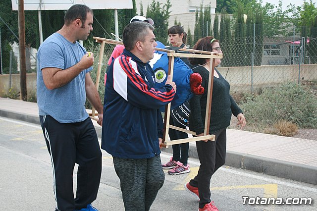 Entierro de la Sardina -  Centro de Da 