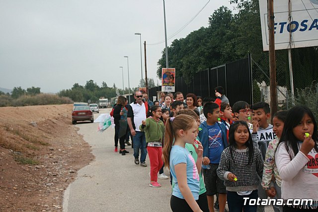 Entierro de la Sardina -  Centro de Da 