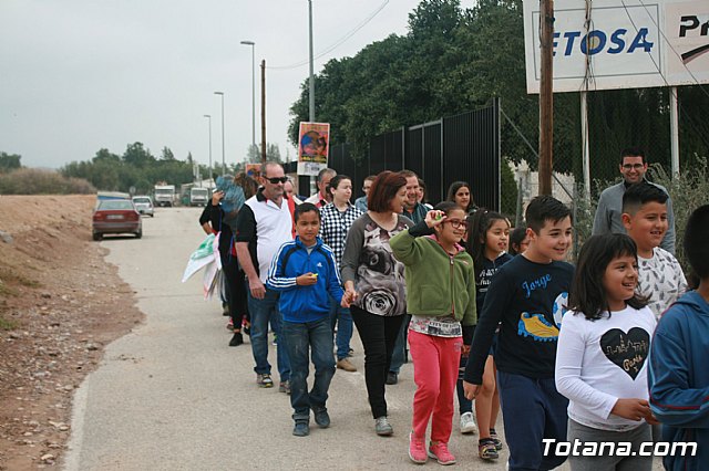 Entierro de la Sardina -  Centro de Da 