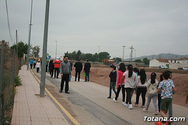 Entierro de la Sardina -  Centro de Da 