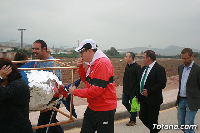 Entierro de la Sardina -  Centro de Da 