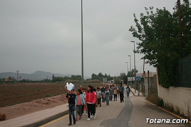 Entierro de la Sardina -  Centro de Da 