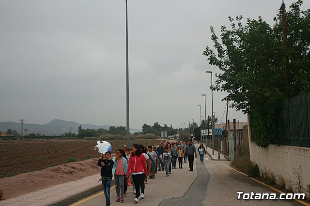 Entierro de la Sardina -  Centro de Da 