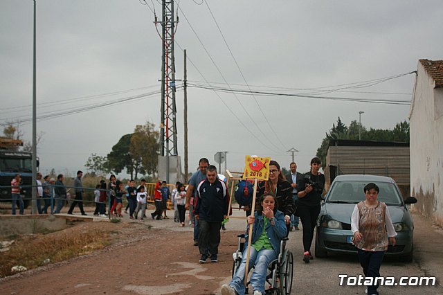 Entierro de la Sardina -  Centro de Da 