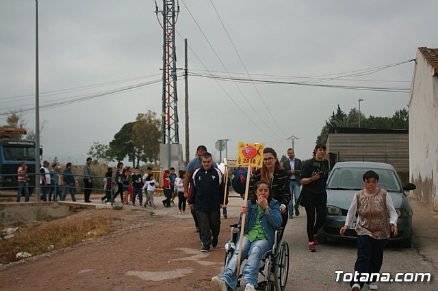 Entierro de la Sardina -  Centro de Da 