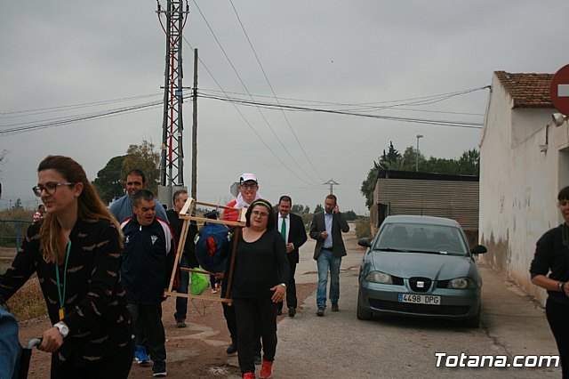 Entierro de la Sardina -  Centro de Da 