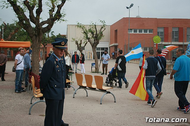 Entierro de la Sardina -  Centro de Da 