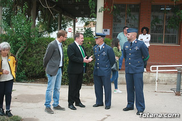 Entierro de la Sardina -  Centro de Da 