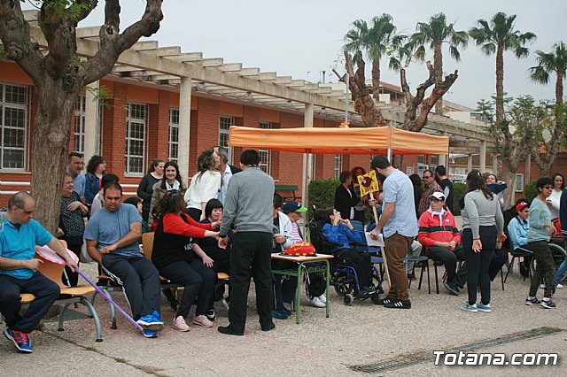 Entierro de la Sardina -  Centro de Da 