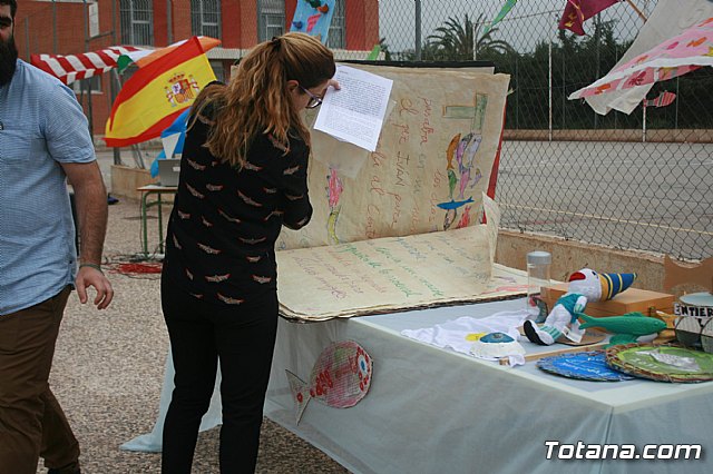 Entierro de la Sardina -  Centro de Da 