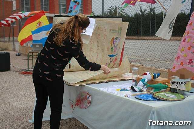 Entierro de la Sardina -  Centro de Da 