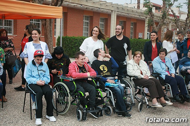 Entierro de la Sardina -  Centro de Da 