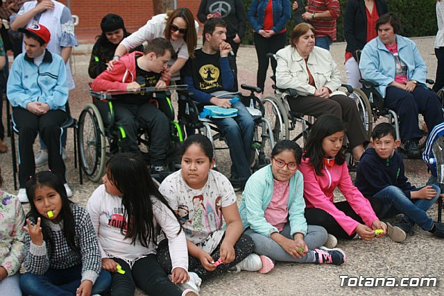 Entierro de la Sardina -  Centro de Da 