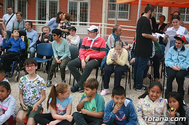 Entierro de la Sardina -  Centro de Da 
