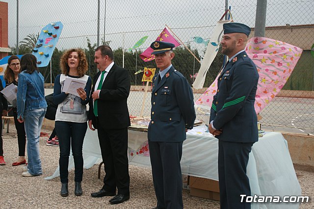 Entierro de la Sardina -  Centro de Da 